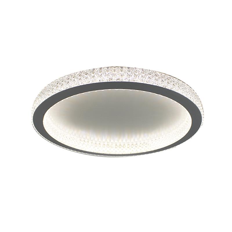 LED stropní svítidlo s dálkovým ovladačem 80W - TB1309/W LED stropní svítidlo s dálkovým ovladačem 80W - TB1309/W