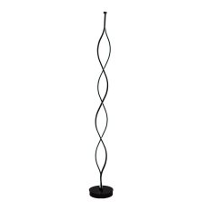 LED designová stojací lampa JF2311 70W