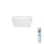 LED svítidlo OPAL + dálkový ovladač 36W - LCL534S/S