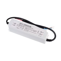 Trafo pro zapojení LED osvětlení 24V 150W LPV5 voděodolné IP67