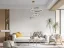 THALIA křišťálový závěsný lustr - N2104