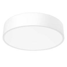 Stropní LED svítidlo Lada 2-5x E27 250-600mm bílá