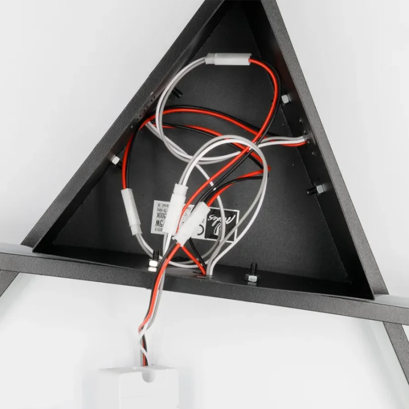 LED stropní svítidlo s dálkovým ovladačem 75W - TA1311/B LED stropní svítidlo s dálkovým ovladačem 75W - TA1311/B