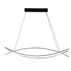 LED svítidlo + dálkový ovladač 70W - J4352/B LED svítidlo + dálkový ovladač 70W - J4352/B