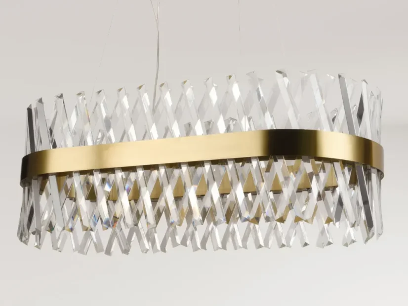LED svítidlo + dálkový ovladač 90W - J6307/C LED svítidlo + dálkový ovladač 90W - J6307/C