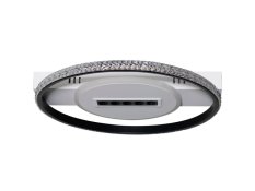 LED stropní svítidlo s dálkovým ovladačem 60W - TA1330/WB