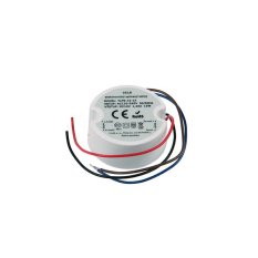 Trafo pro zapojení LED osvětlení 12V 15W voděodolné IP67