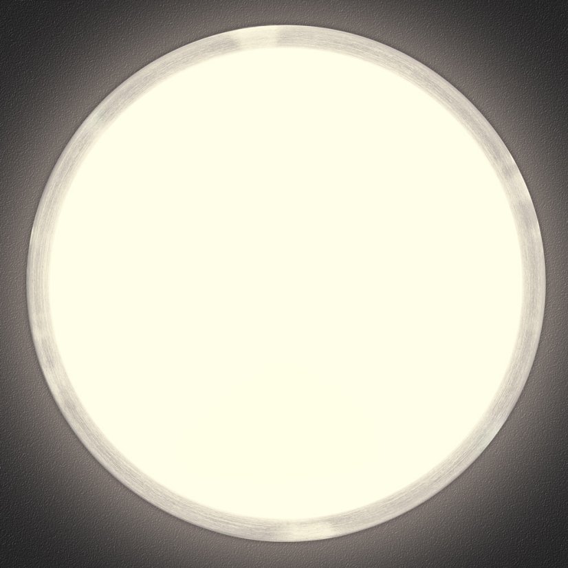 LED svítidlo 12-24W LENS PP TRICOLOR PREMIUM 285-400mm