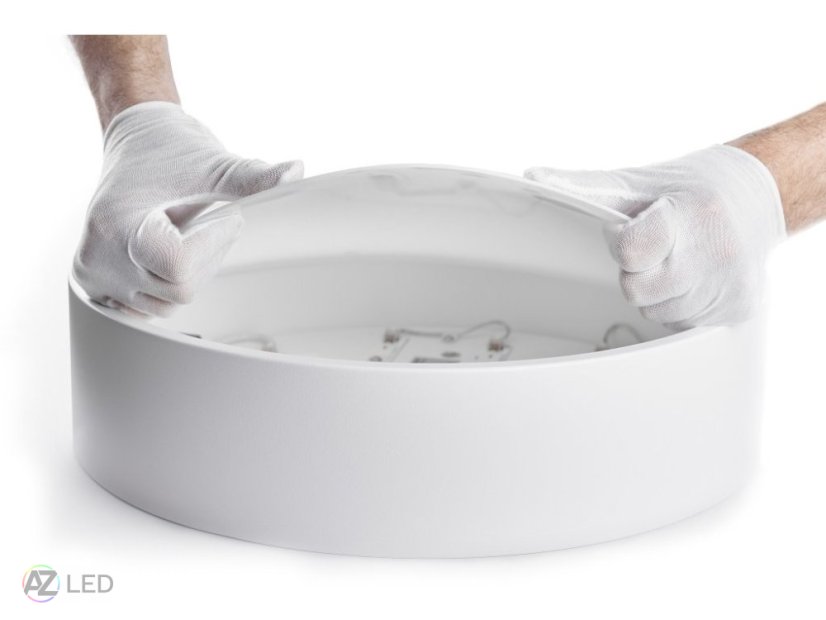 Stropní LED svítidlo Reny 2 - 3000K zlatá