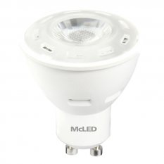 LED žárovka 5,5-50W 4000K 60° GU10 detail