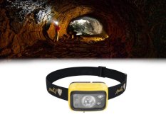 LED nabíjecí čelovka LH03R