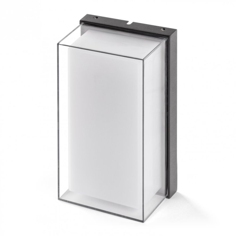 LED svítidlo Ether 9W IP65 černá_1