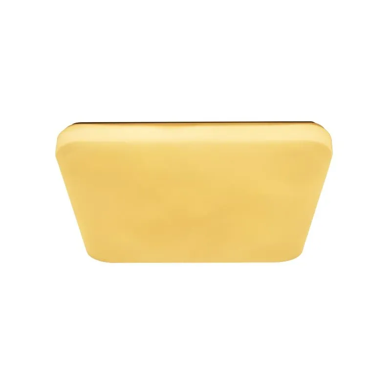 LED svítidlo OPAL + dálkový ovladač 48W - LCL535S/S