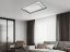 LED lampa s dálkovým ovladačem 220W - J1341/W