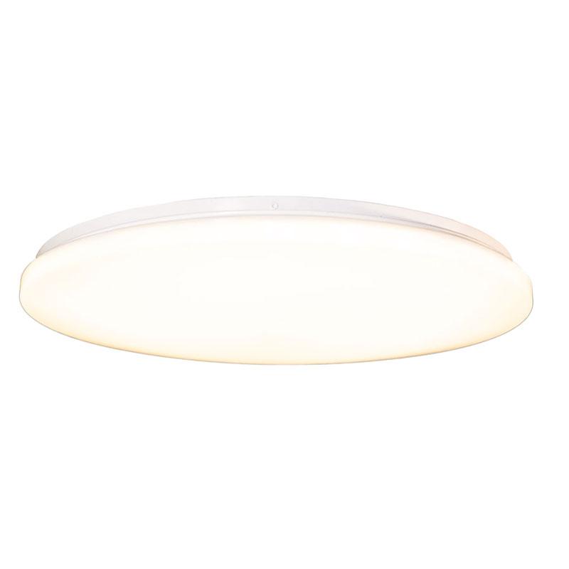 LED svítidlo OPAL + dálkový ovladač 60W - LCL536S