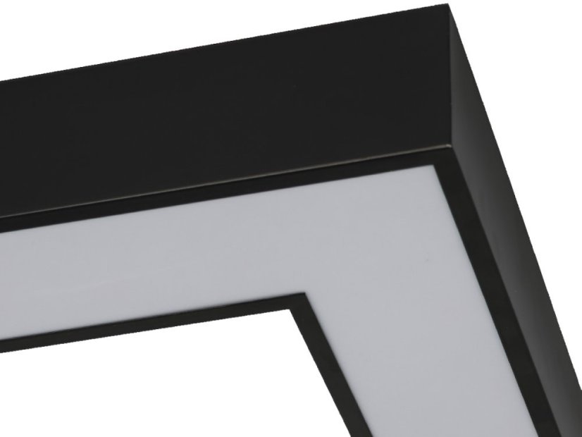 LED stropní svítidlo 130W - CL7533