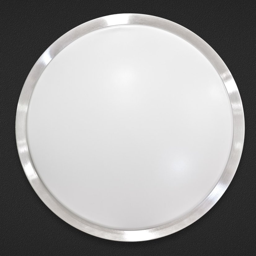 LED svítidlo 12-24W LENS PP TRICOLOR PREMIUM 285-400mm