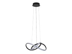 LED závěsné svítidlo s dálkovým ovladačem 65W - TA2310/B