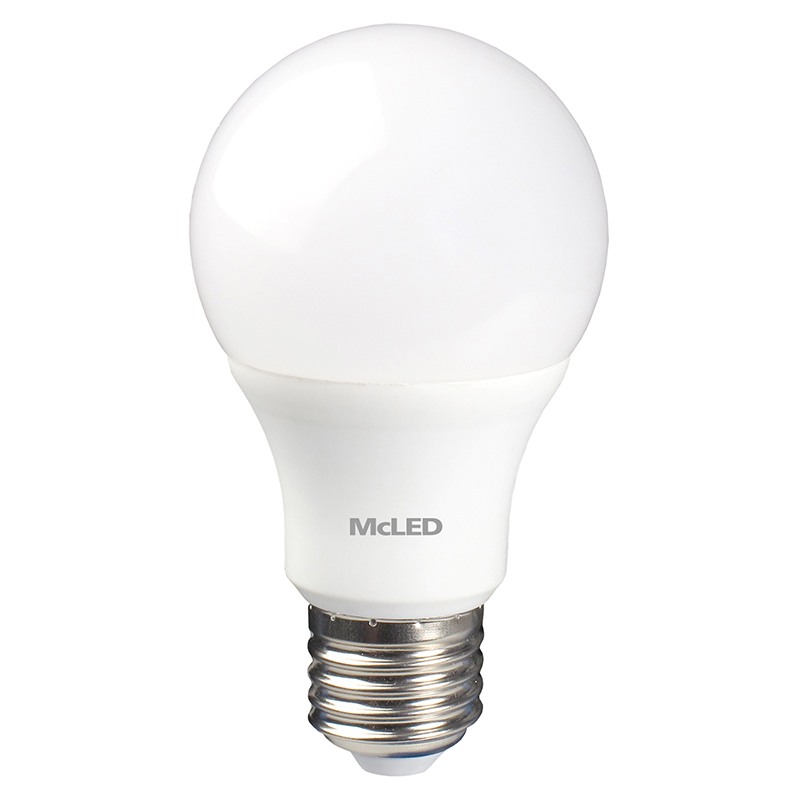 LED žárovka 6,5-40W 2700K 180° E27 detail