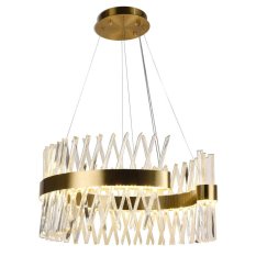 LED svítidlo + dálkový ovladač 130W - J6304/C LED svítidlo + dálkový ovladač 130W - J6304/C