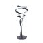 LED designová stolní lampa JT1308 28W