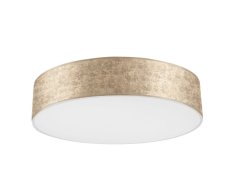 Stropní LED svítidlo Reny 2 - 3000K zlatá