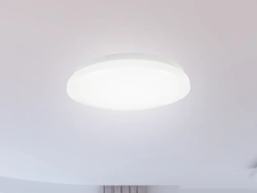 LED stropnice OPAL SLIM 12W / SMD / 4000K / IP44 - LCL421S/44