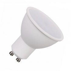 LED žárovka 7-55W 120° GU10