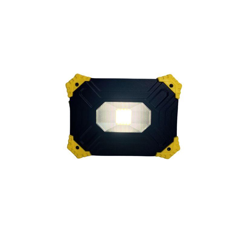 LED pracovní nabíjecí svítilna 20W WL22R