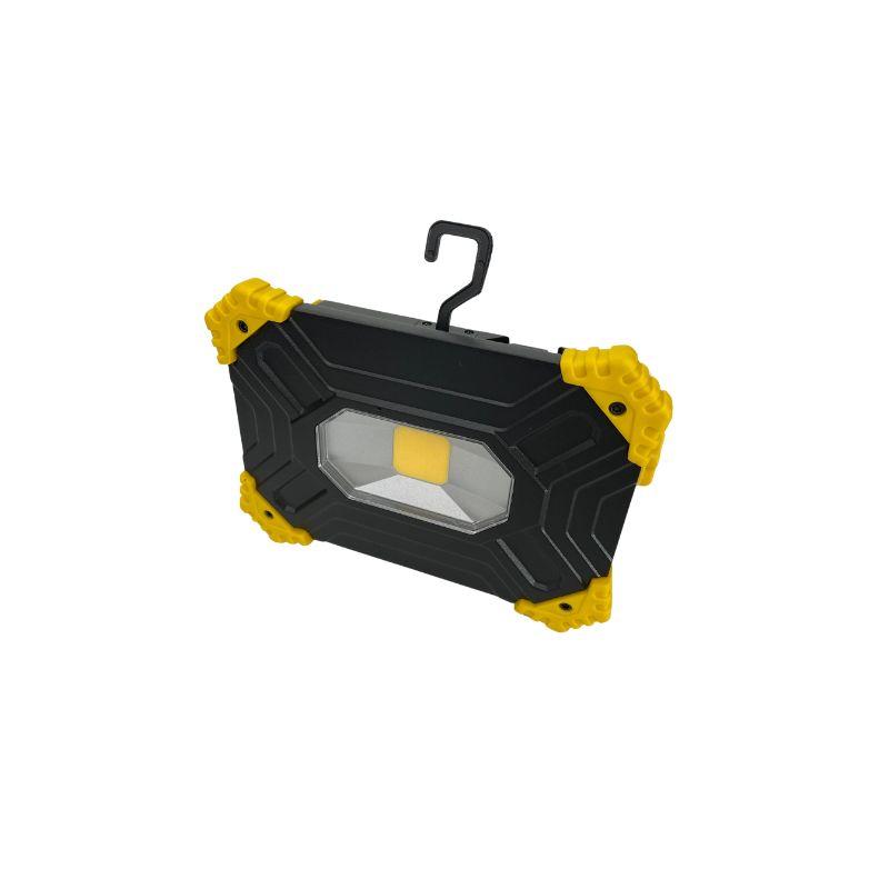 LED pracovní nabíjecí svítilna 20W WL22R