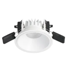 LED svítidlo Jolly 8 UGR kulaté 8W 2700/3000/4000K