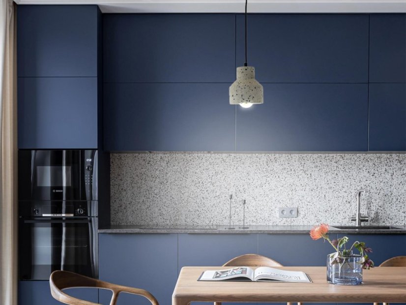 Svítidlo Terrazzo bílá 1 x E27 - ME0015R/W
