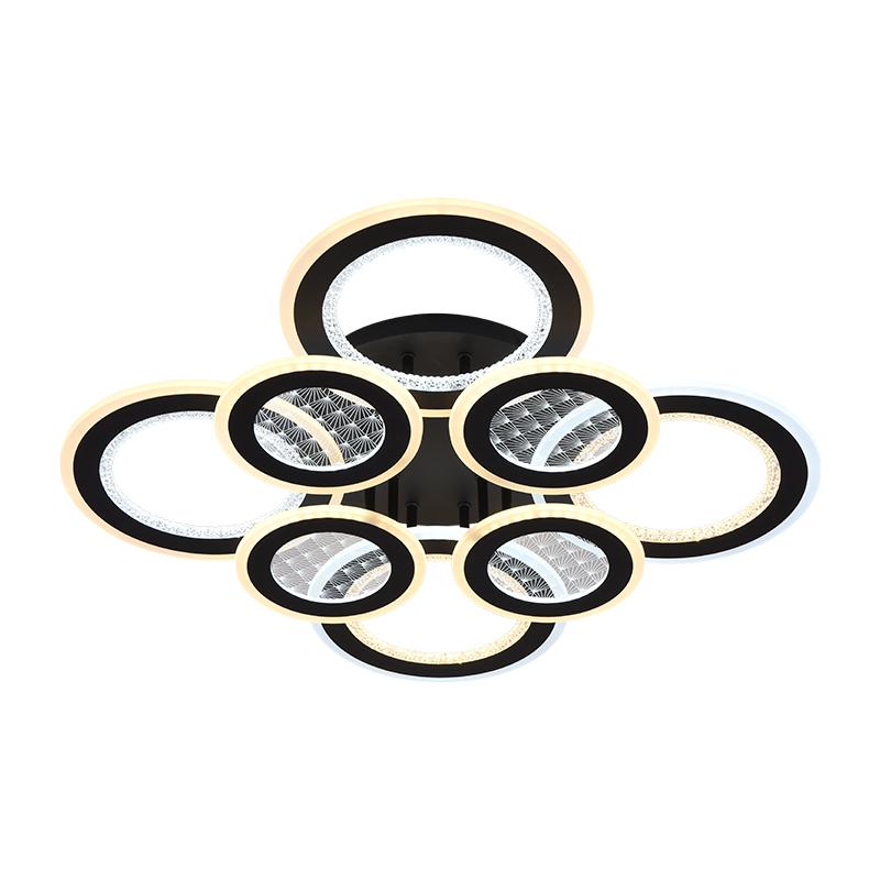 LED stropní svítidlo s dálkovým ovladačem 200W - J3347/B LED stropní svítidlo s dálkovým ovladačem 200W - J3347/B