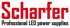 Scharfer