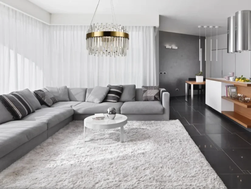 LED svítidlo + dálkový ovladač 70W - J6310/C