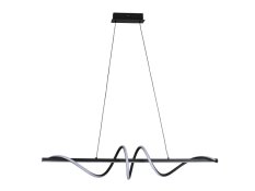 LED závěsné svítidlo s dálkovým ovladačem 50W - TA2316/B
