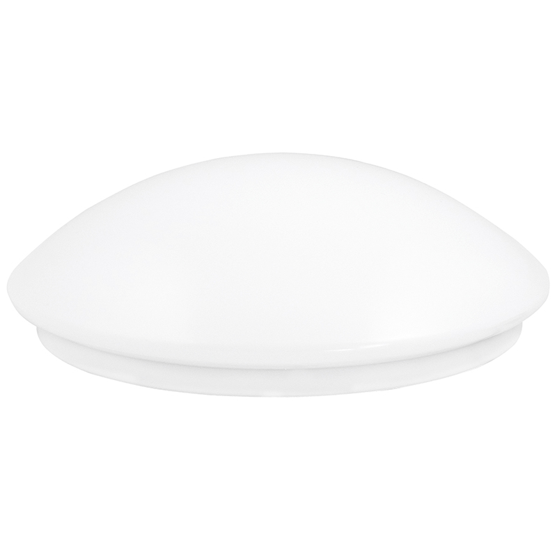 Přisazené LED svítidlo CALA 12W IP44 ze strany