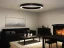 LED stropní svítidlo 115W - CL7434