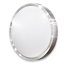 LED svítidlo 12-24W LENS PP TRICOLOR PREMIUM 285-400mm
