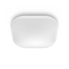 Cavanal přisazené LED svítidlo 1x18W 1500/750/ 2700K krokové stmívání, bílé