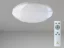LED svítidlo STAR + dálkový ovladač 60W - LCL536AD