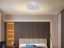 LED svítidlo + dálkový ovladač 130W - J1318/W