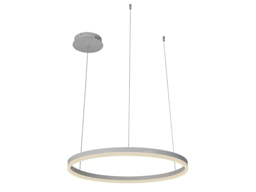 LED závěsné svítidlo + dálkový ovladač 42W - J4378/W LED závěsné svítidlo + dálkový ovladač 42W - J4378/W