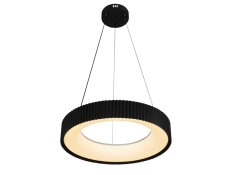 LED závěsné svítidlo s dálkovým ovladačem 75W - TA2304/B