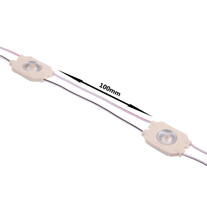 LED modul 12V 0,72W 3725-170