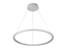 LED závěsné svítidlo s dálkovým ovladačem 90W - TA2313/W