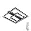 LED stropní svítidlo s dálkovým ovladačem 95W - J3367/B LED stropní svítidlo s dálkovým ovladačem 95W - J3367/B