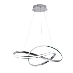 LED svítidlo + dálkový ovladač 70W - J4331/CH LED svítidlo + dálkový ovladač 70W - J4331/CH
