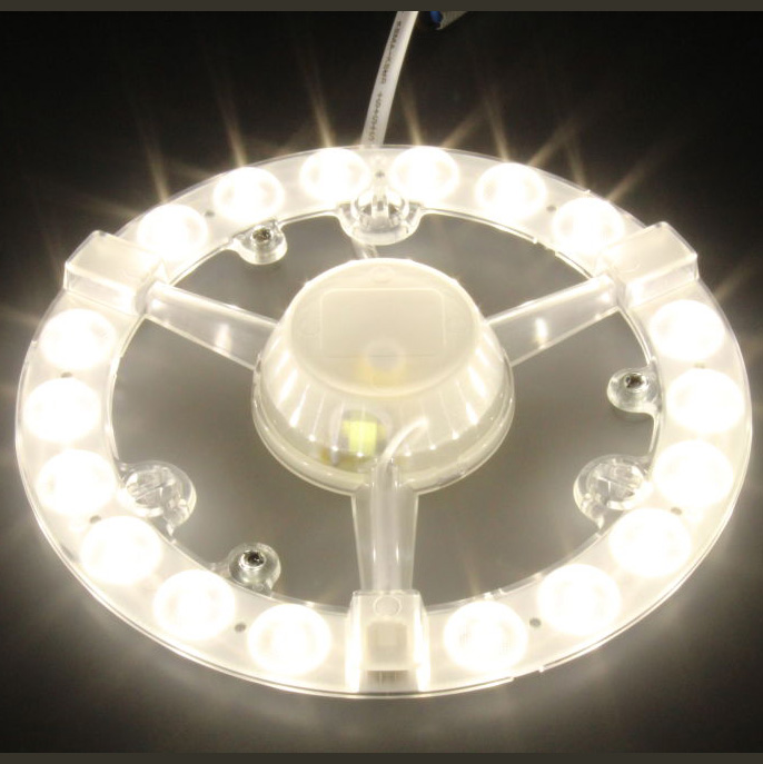 LED modul kit do svítidla 15W