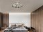 LED svítidlo + dálkový ovladač 130W - J3306/B